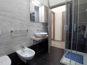 Casa Belfiore Vicenza Medici 23