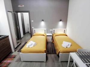 Twin Room with Private Bathroom room in Casa Belfiore Vicenza 2