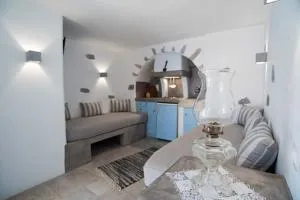 The Big Blue - Órmos Aiyialís