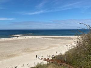 Willa MEWA - 3hvězdičkové hotely ve městě Jarosławiec