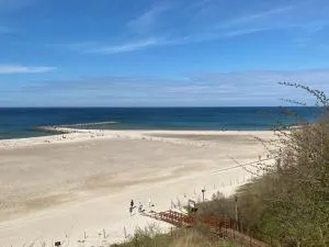 Willa MEWA - Nacmierz