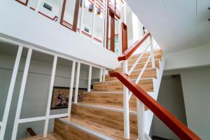 Mind and Punpun Apartment