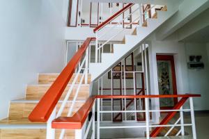 Mind and Punpun Apartment