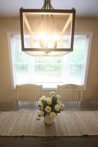 Outdoor Playground on Lake and Close to Skiing