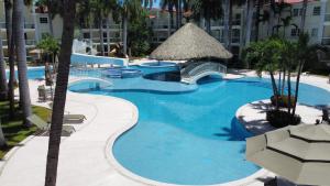 Depa de Dos recamaras en ACAPULCO DIAMANTE frente ARENA GNP