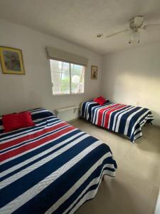 Depa de Dos recamaras en ACAPULCO DIAMANTE frente ARENA GNP