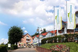 Inklusions- und Panorama Hotel Kochsberg