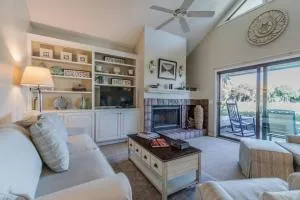 Dataw Island 2004 Bluff Villa - Ashdale