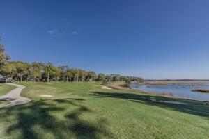 Dataw Island 2004 Bluff Villa