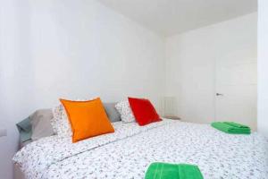 Céntrica Vivienda vacacional en Santa Cruz