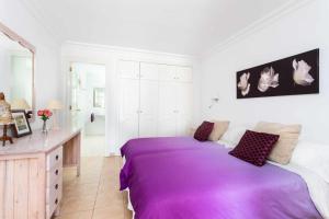 Vivienda vacacional con vistas al Teide y Piscina 23