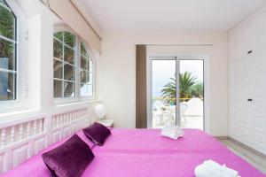 Acogedora Vivienda en Tenerife con vistas& piscina