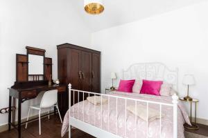 Casa tradicional Canaria en La Laguna centro