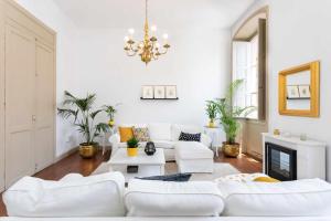 Casa tradicional Canaria en La Laguna centro