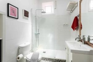 Casa tradicional Canaria en La Laguna centro