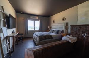 Hotels Palm Beach : photos des chambres