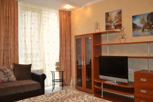 Suite Apart-Hotel Turgenievskiy - 2 Krasnodar Russland