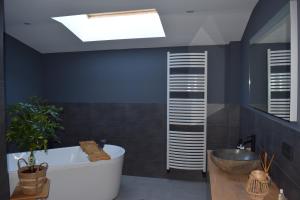 Bed & breakfast Achter ons huis