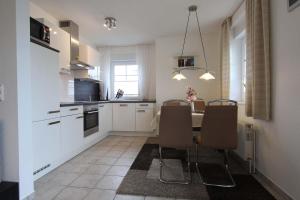 Haus Strandblick Whg 4 1 OG li