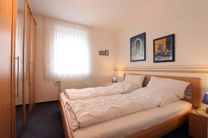Haus Strandblick Whg 4 1 OG li