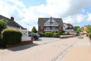 Haus Strandblick Whg 4 1 OG li