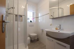 Haus Strandblick Whg 4 1 OG li