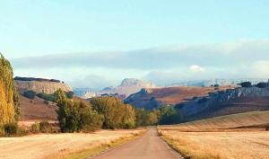 Casa Rural El Hidalgo en Amaya Burgos