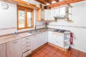 Casa Rural El Hidalgo en Amaya Burgos