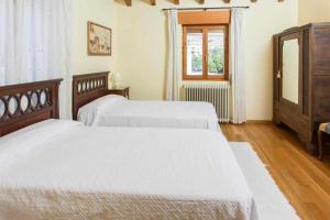 Casa Rural El Hidalgo en Amaya Burgos