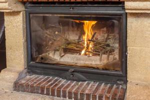 Casa Rural El Hidalgo en Amaya Burgos