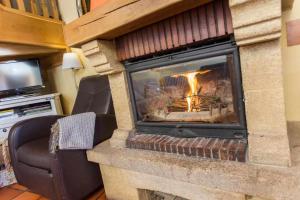 Casa Rural El Hidalgo en Amaya Burgos