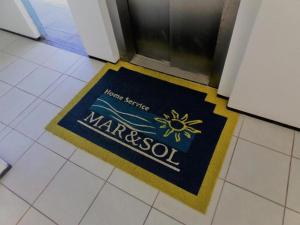 HOME SERVICE MAR & SOL
