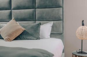 Hotels Palm Beach : photos des chambres