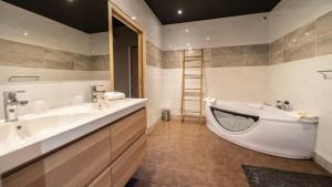 Hotels Palm Beach : photos des chambres