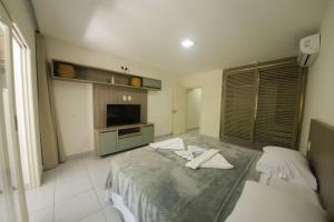 Qavi - Apartamento no Centro de Pipa #Ubaia101