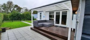 RBR 753 - Beach Resort Kamperland