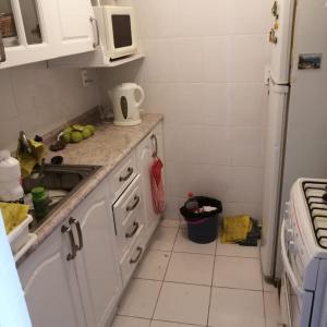 Departamento en viña del mar frente a la playa