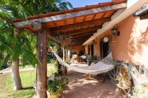 Finca La Casita en entorno natural