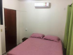 Atlantic Hotel - Campo Grande