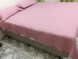 Atlantic Hotel - Campo Grande