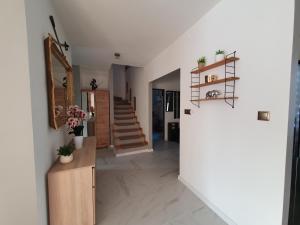 Nowy Dom Apartament z Widokiem na Góry 8 osób