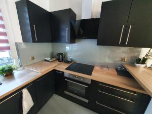 Nowy Dom Apartament z Widokiem na Góry 8 osób