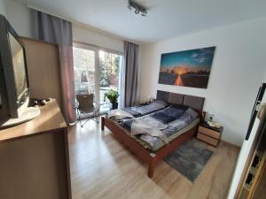 Nowy Dom Apartament z Widokiem na Góry 8 osób