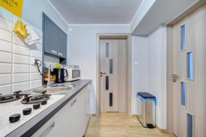 Sauna-balia-Apartamenty Góraleczka II- w wakacje w każdą środę i czwartek gorąca balia GRATIS