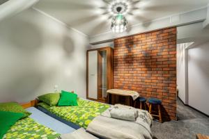 Apartamenty Góraleczka II