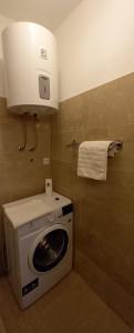 Apartman Lapis