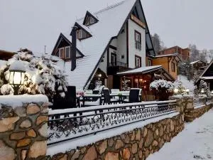 Hotel Rudi - Rožaje