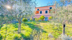 Villa Arancia Quiet, Central, Parking and Air Conditioning