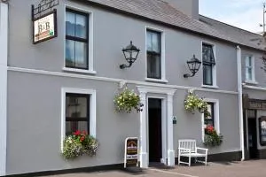 Brennan's Accommodation Glenties - Mulnamin