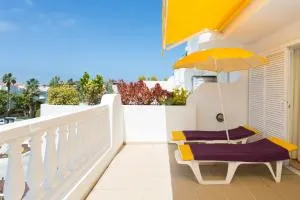 Vistas al Teide II Piscina climatizada - La Orotava